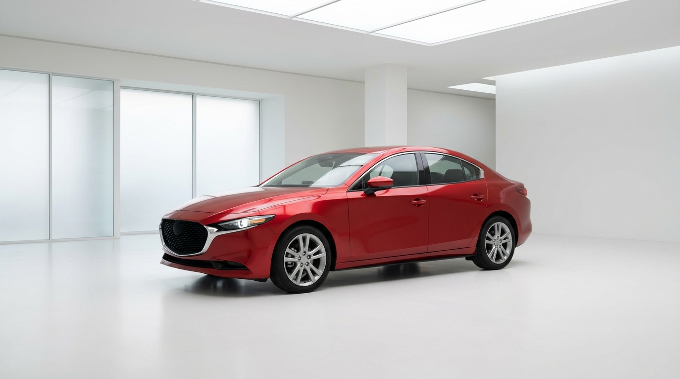 Sedán Ejecutivo